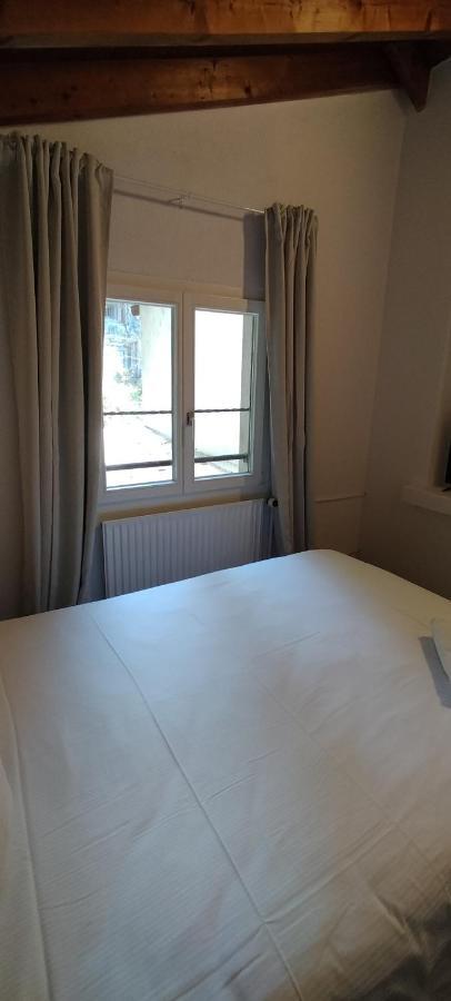 Castle View Aparthotel Veytaux Bagian luar foto