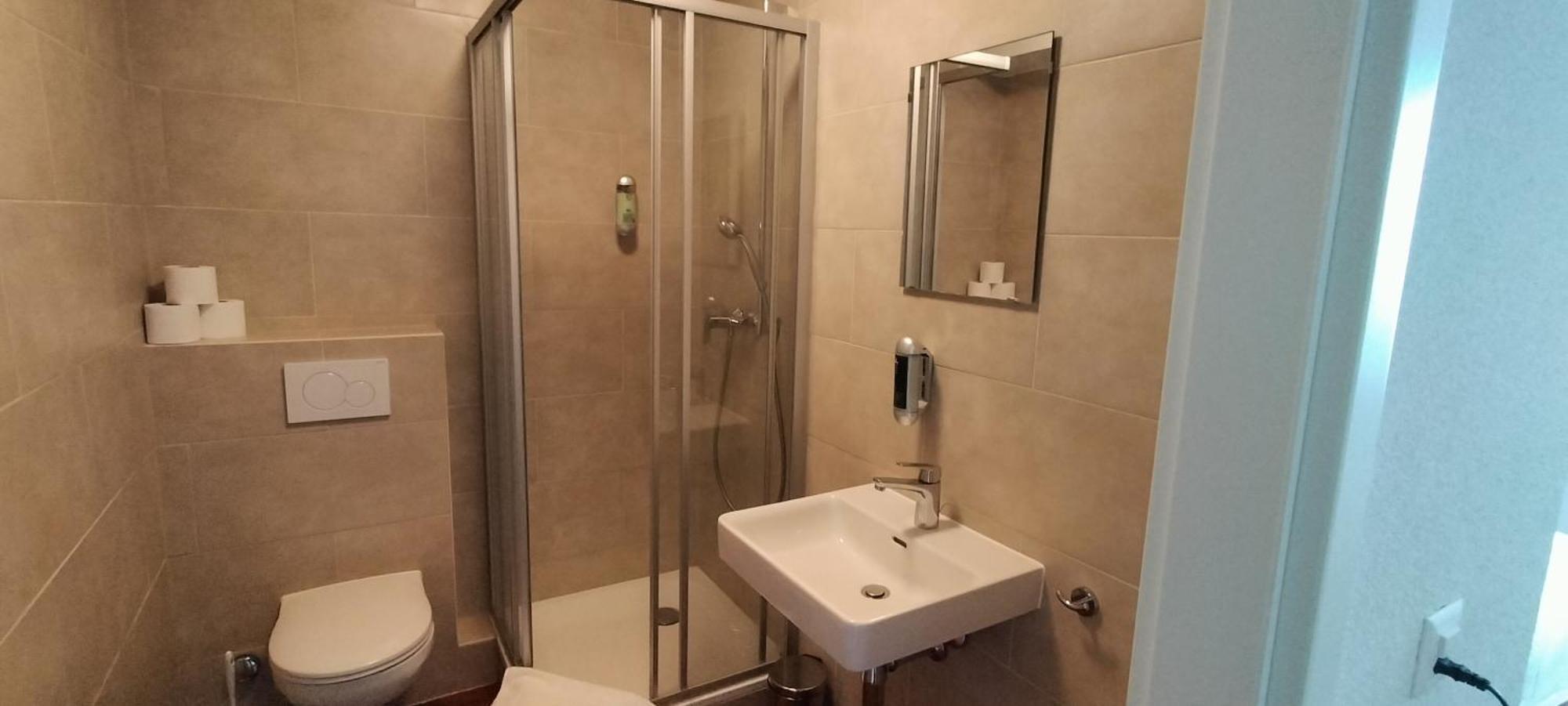 Castle View Aparthotel Veytaux Bagian luar foto